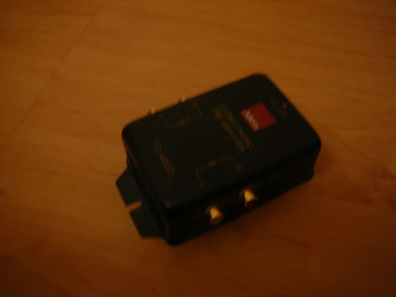 Aurora tc-400 d — снимка 3
