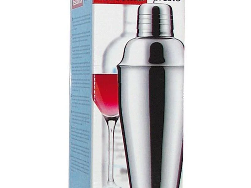 Шейкър Tescoma Presto, 500 ml — снимка 2