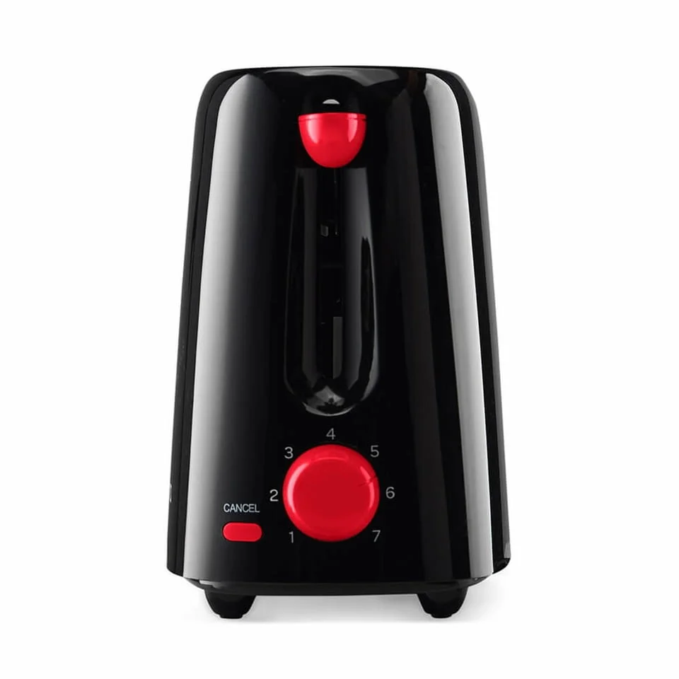 Тостер HOMA HT-5980 Atlanta — снимка 2