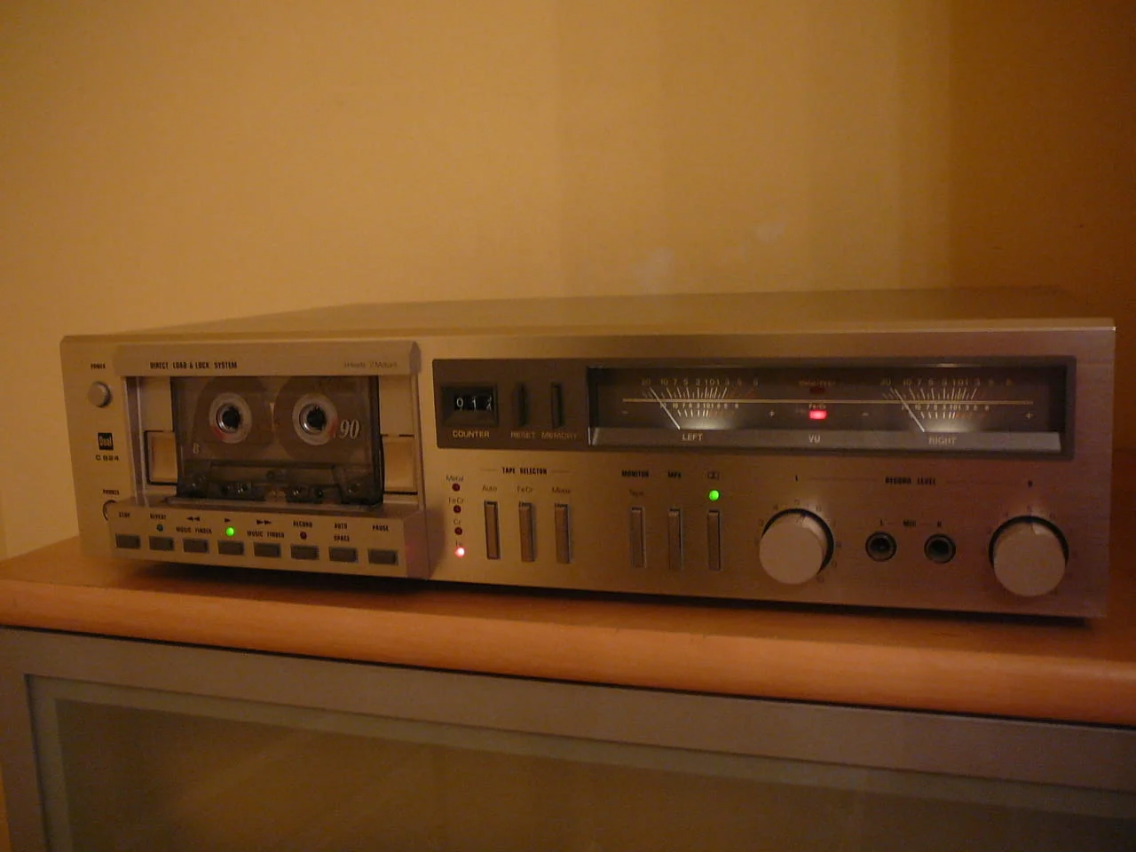 Dual c 824 — снимка 3