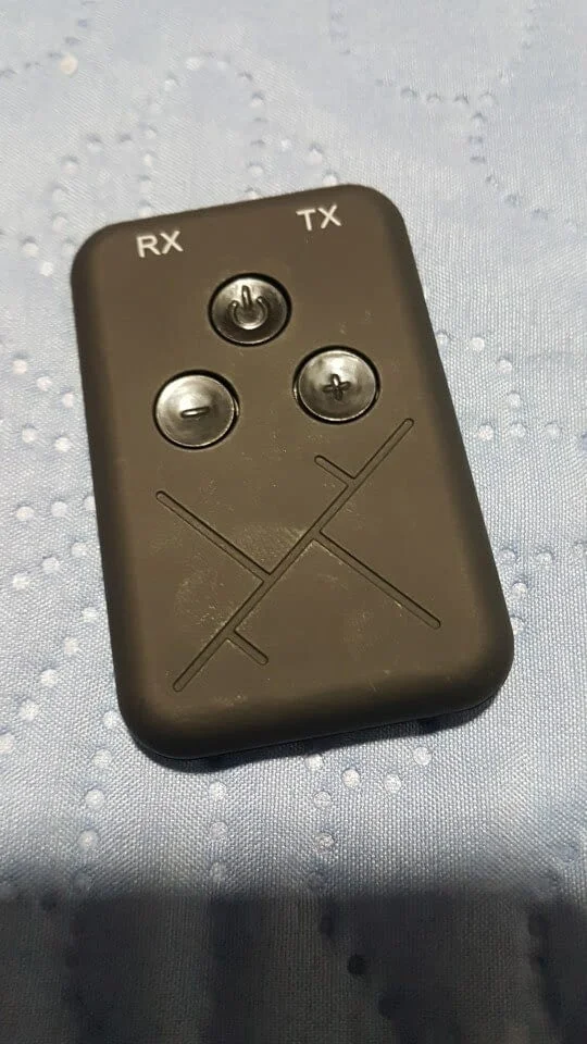 2 в 1 безжичен bluetooth (блутут) аудио приемник и предавател — снимка 6
