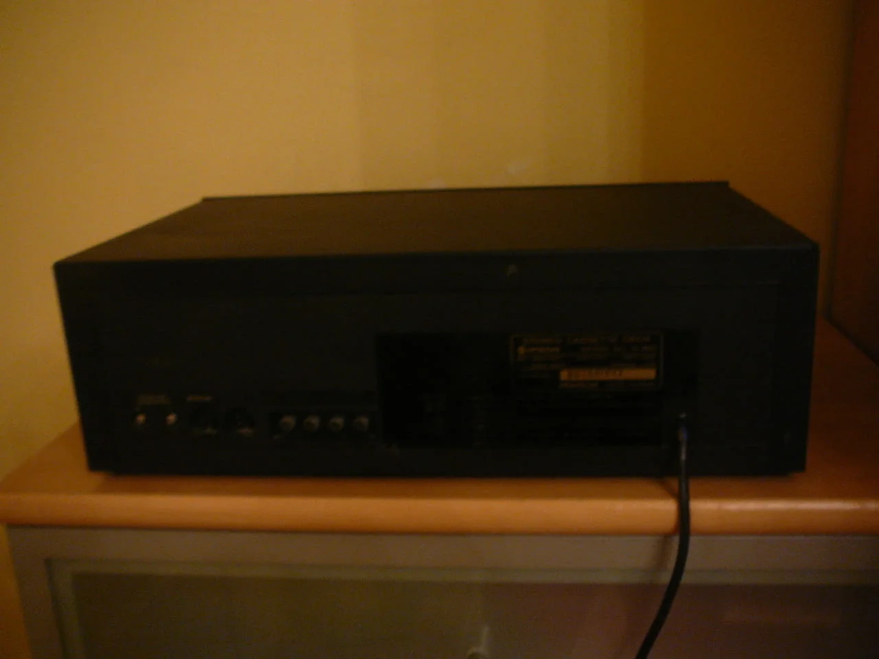 Hitachi d-850 — снимка 7
