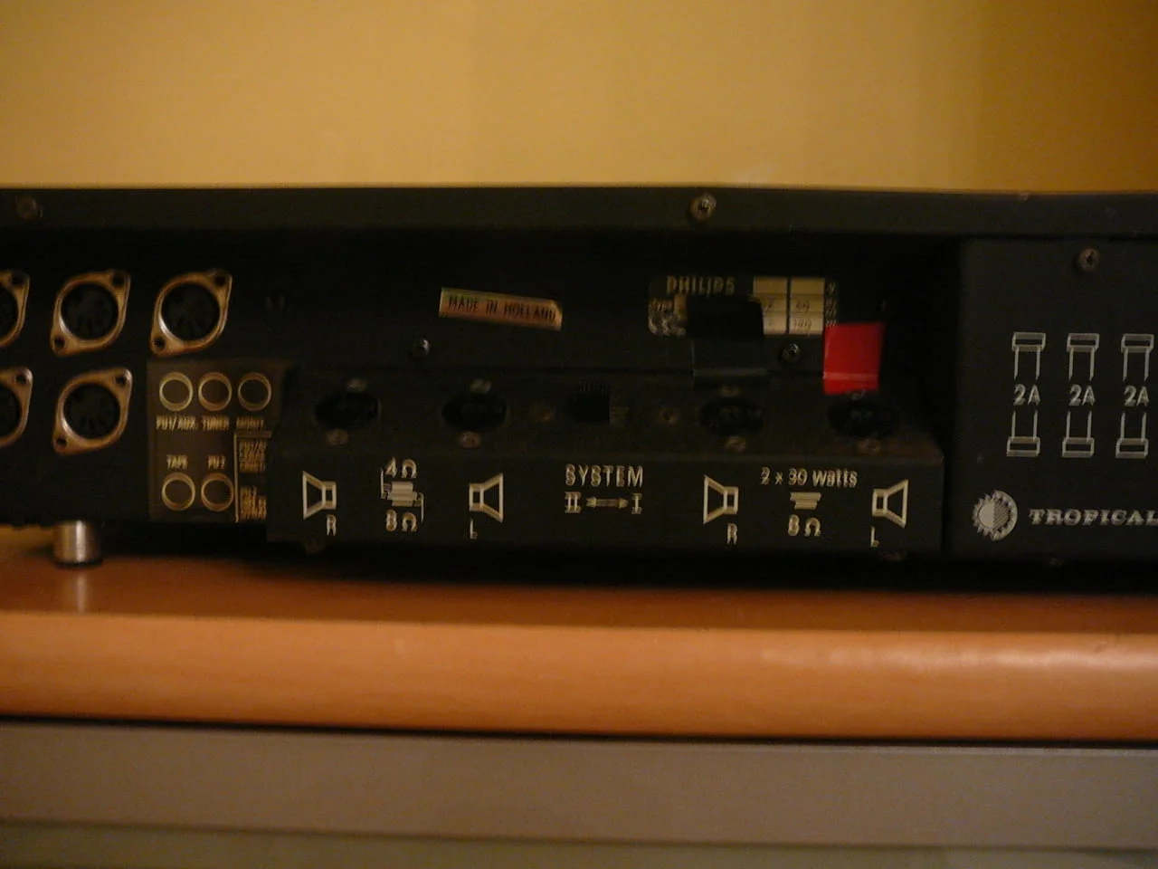 Philips 591 — снимка 7