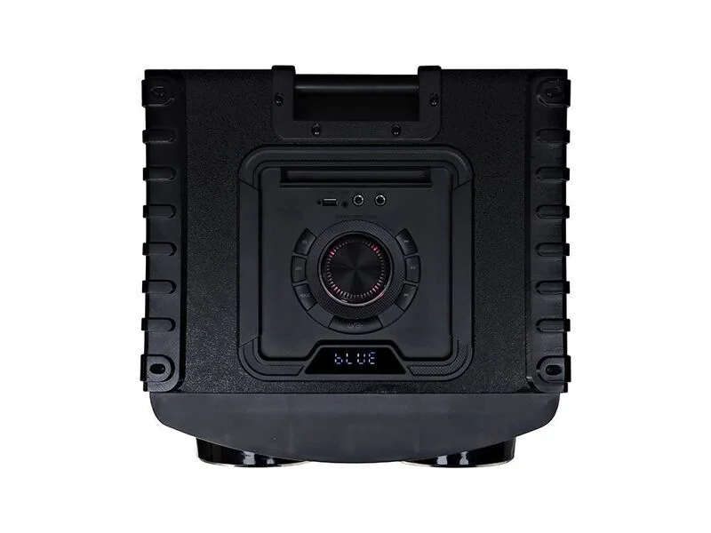 Активна тонколона Muhler MAX125R — снимка 3