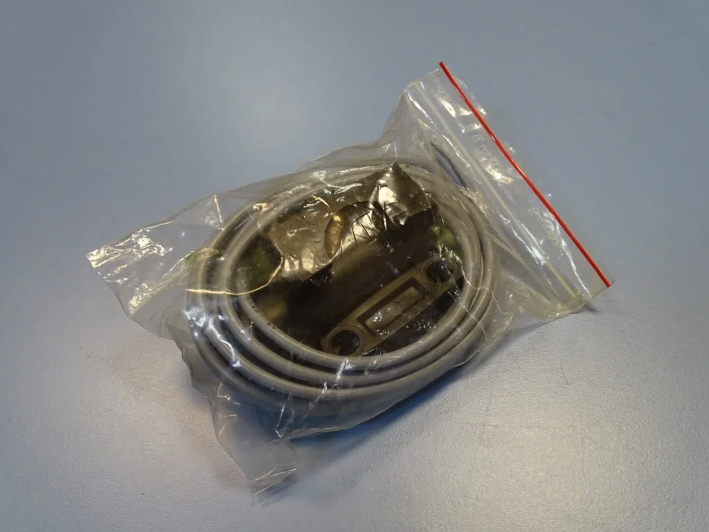 Капацивен датчик Baumer Electric CFRK 34D24.32 proximity switch — снимка 2