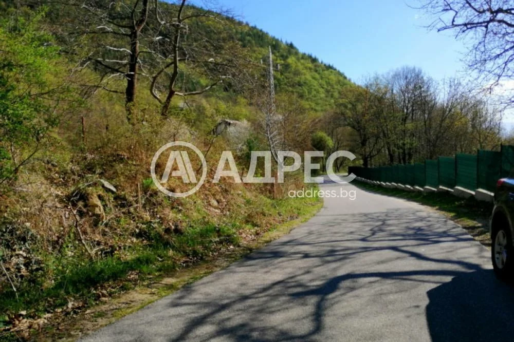 Парцел за вилно селище или комплекс от затворен тип край с. Лиляново, на 8 км от Сандански — снимка 4