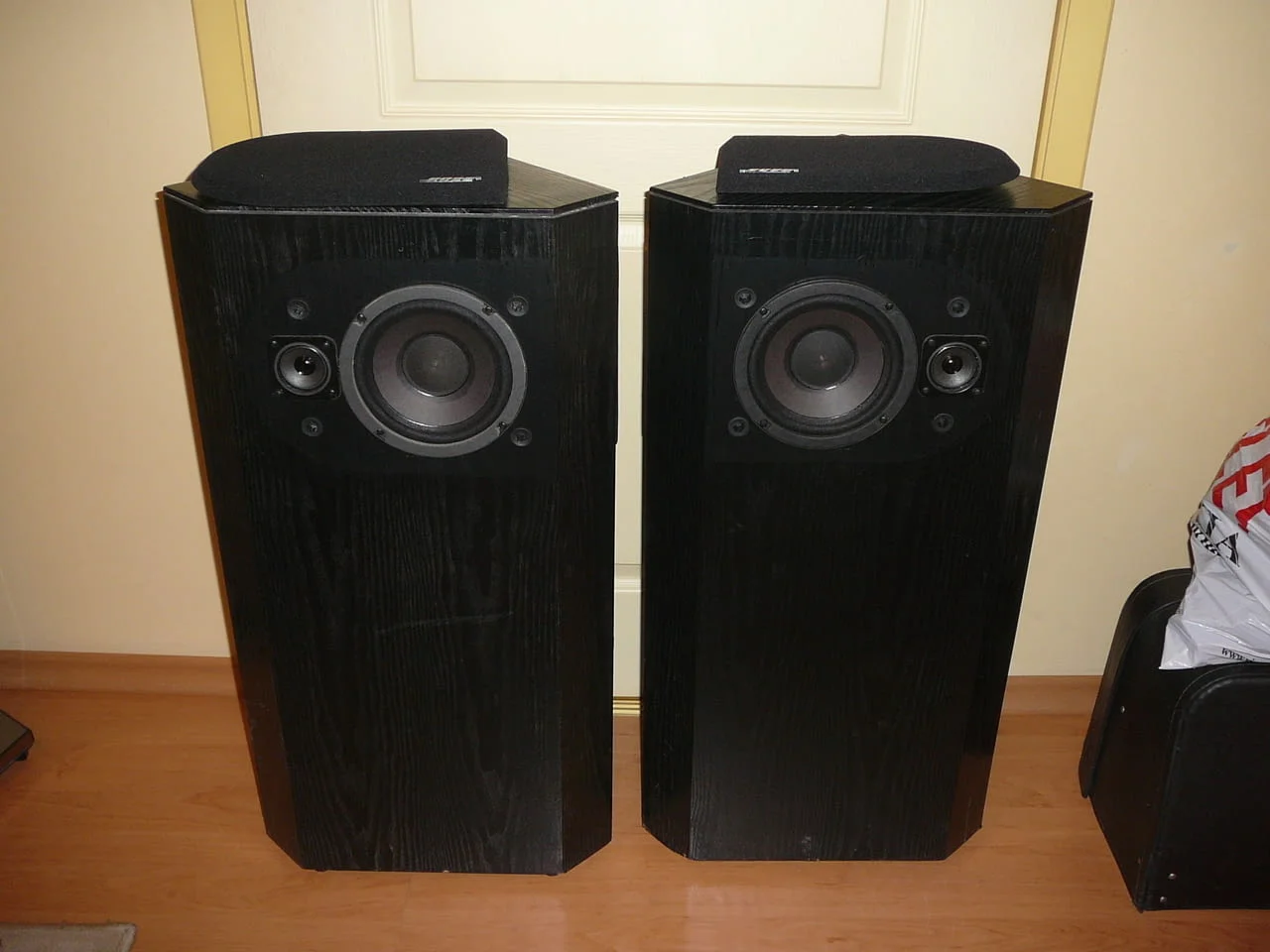 Bose 401 — снимка 3