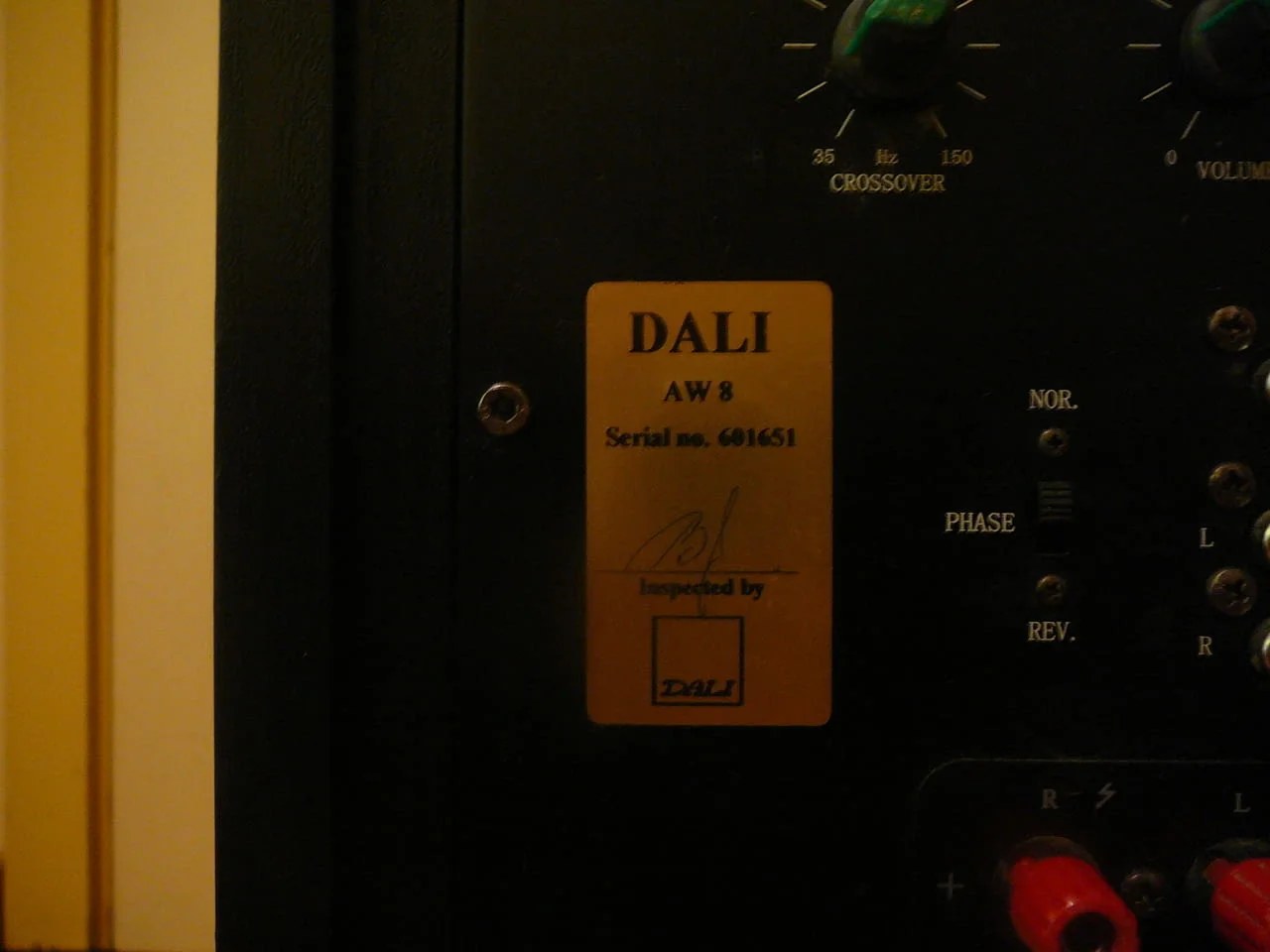 Dali aw 8 — снимка 9