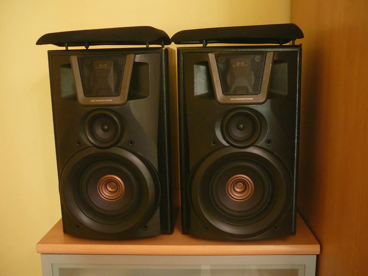 Technics sb-eh60 — снимка 2