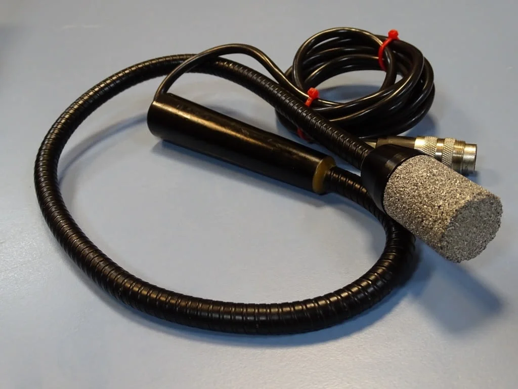 Газов детектор MAILE GWT-1 Gas detector — снимка 6