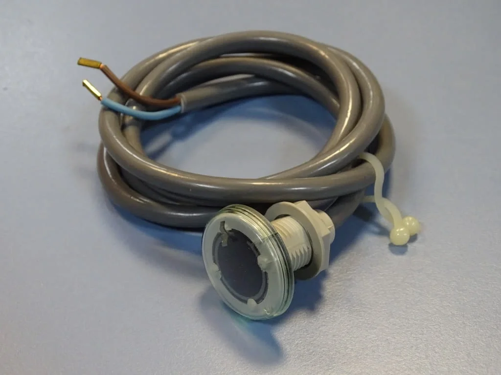 Фотоелектрически сензор Honeywell Cometa Lumandar 2500 FF-LAMT25RH Photoelectric switch — снимка 6