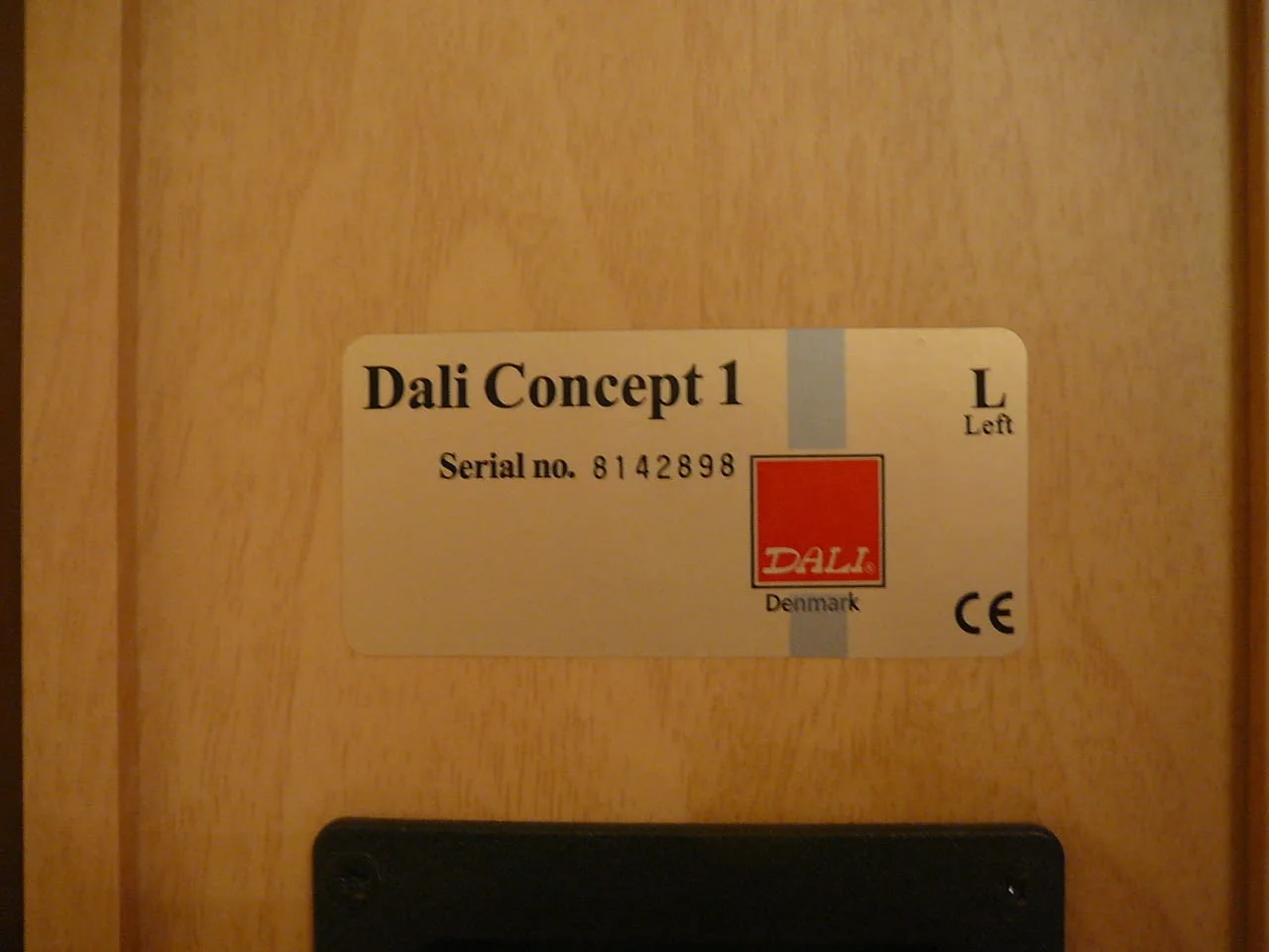 Dali concert 1 — снимка 5