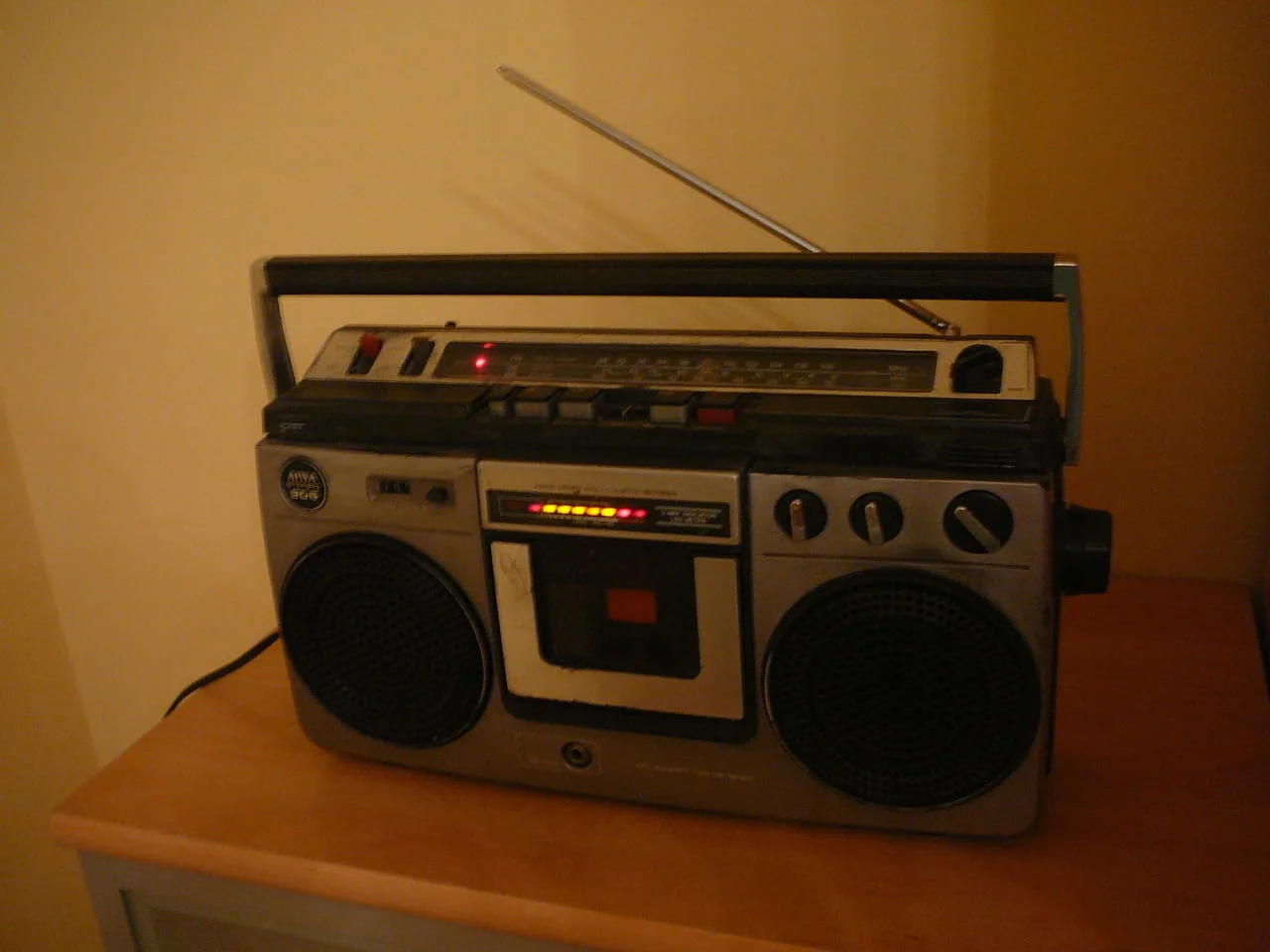 Aiwa tpr-906e — снимка 7