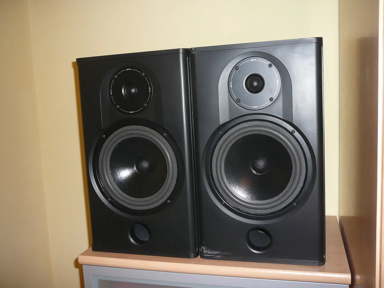 Jamo cl 20 — снимка 4