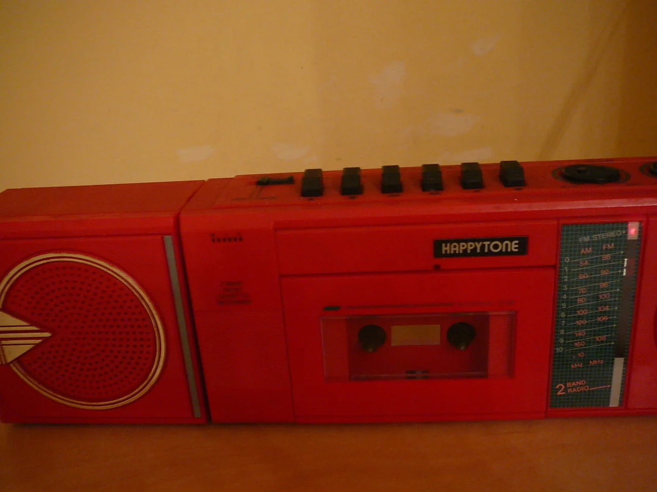 Happytone cr-460 — снимка 6