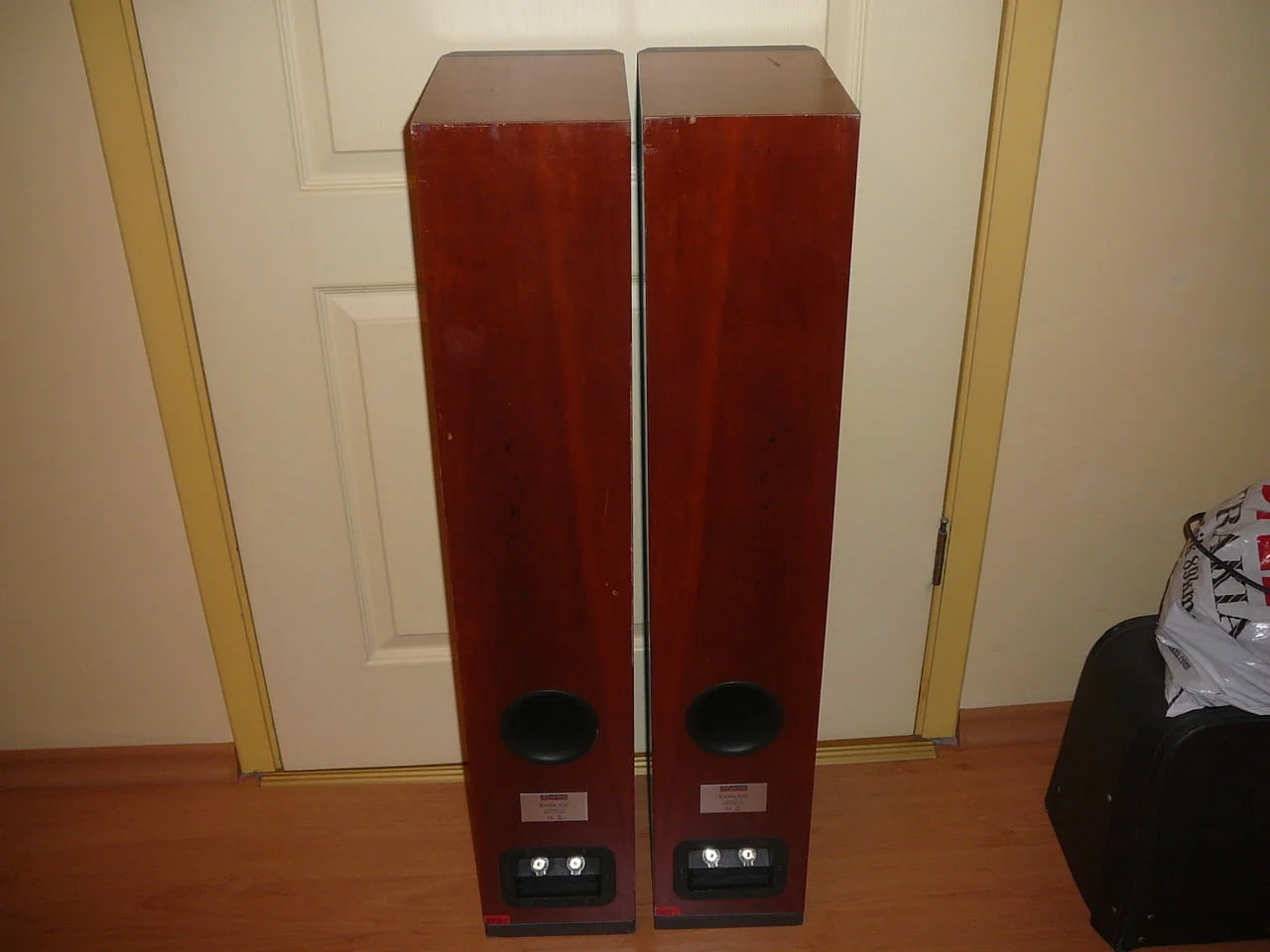Dynaudio excite x32 — снимка 6