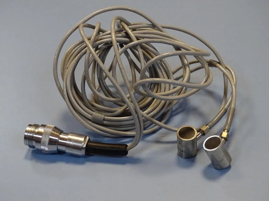 Сензор VEB RFT IWB 102 inductiv sensor