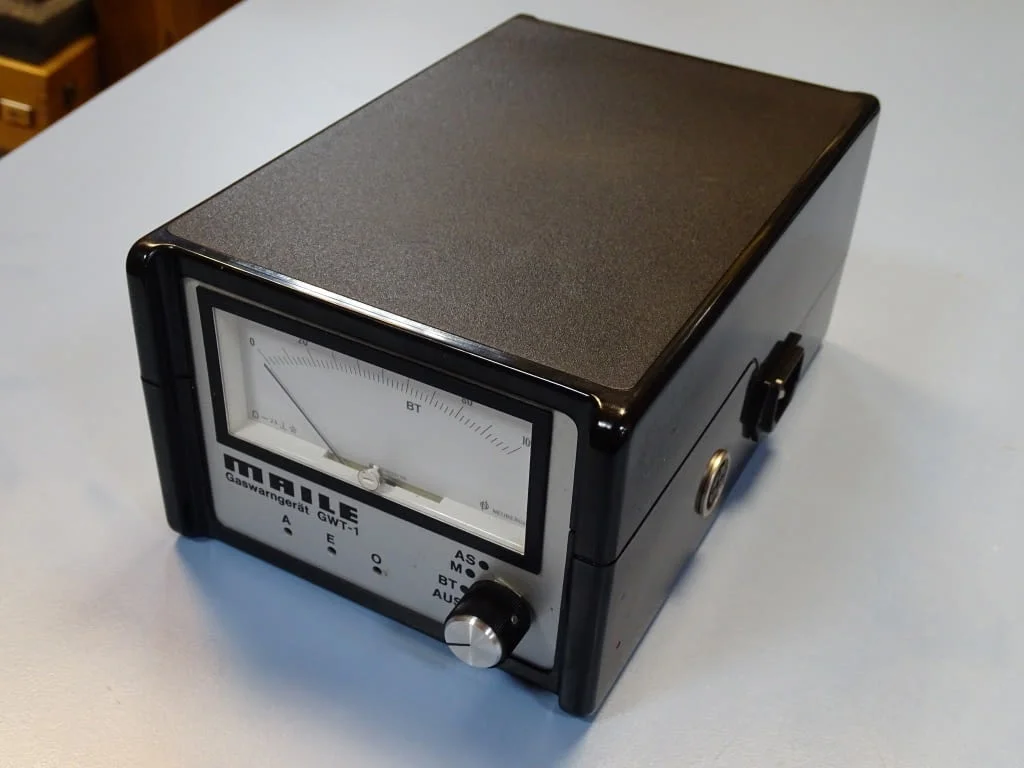 Газов детектор MAILE GWT-1 Gas detector — снимка 2