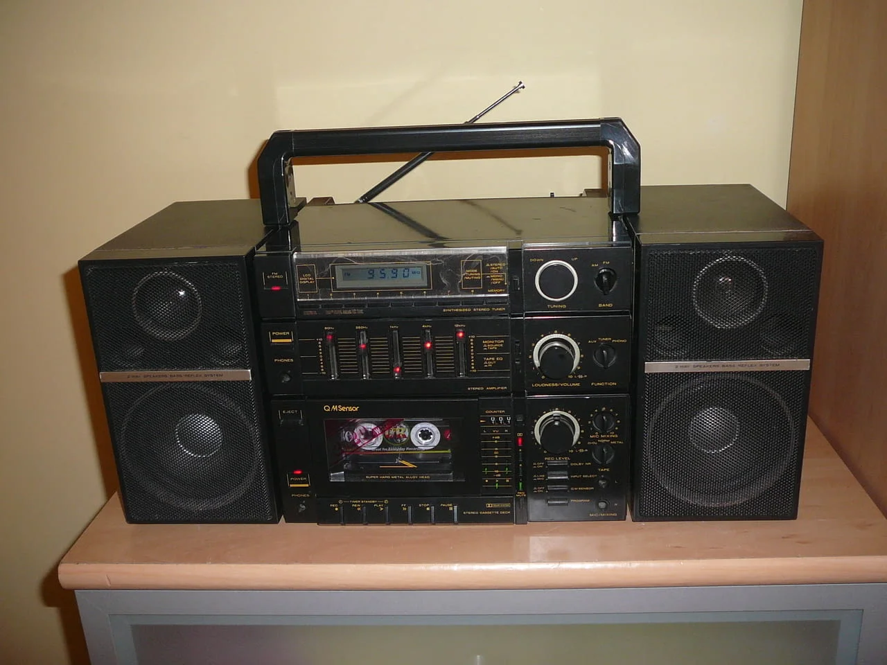 Marantz st-526 — снимка 8