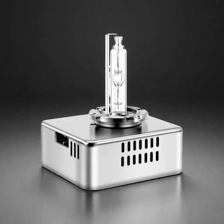 Ксенонова крушка Winwinland D5S 6000K, 35W за дълги и къси светлини, 2 броя — снимка 5