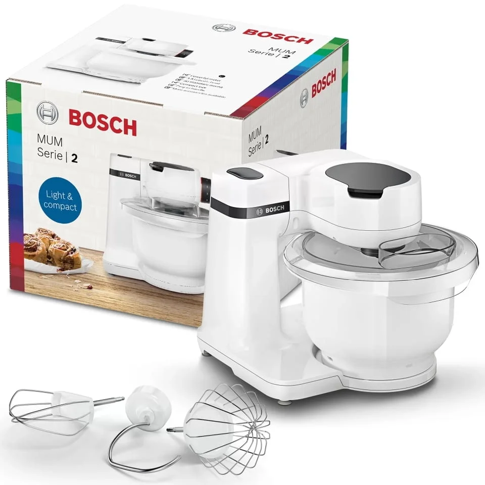 Кухненски робот, Bosch MUMS2AW00 Kitchen machine