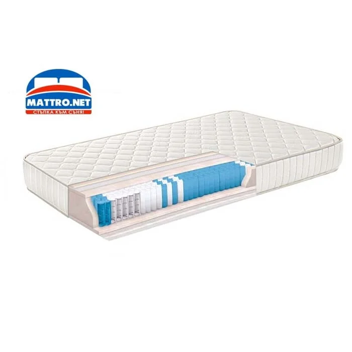 (-20%) Матрак Favourite Nova Orthopedic. БЕЗПЛАТНА ДОСТАВКА до посочен от вас адрес