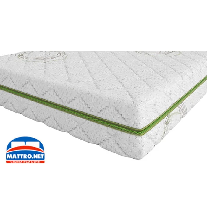 (-70%) Матрак Еуфория Кул Гел с БЕЗПЛАТНА ДОСТАВКА до ваш адрес! — снимка 2