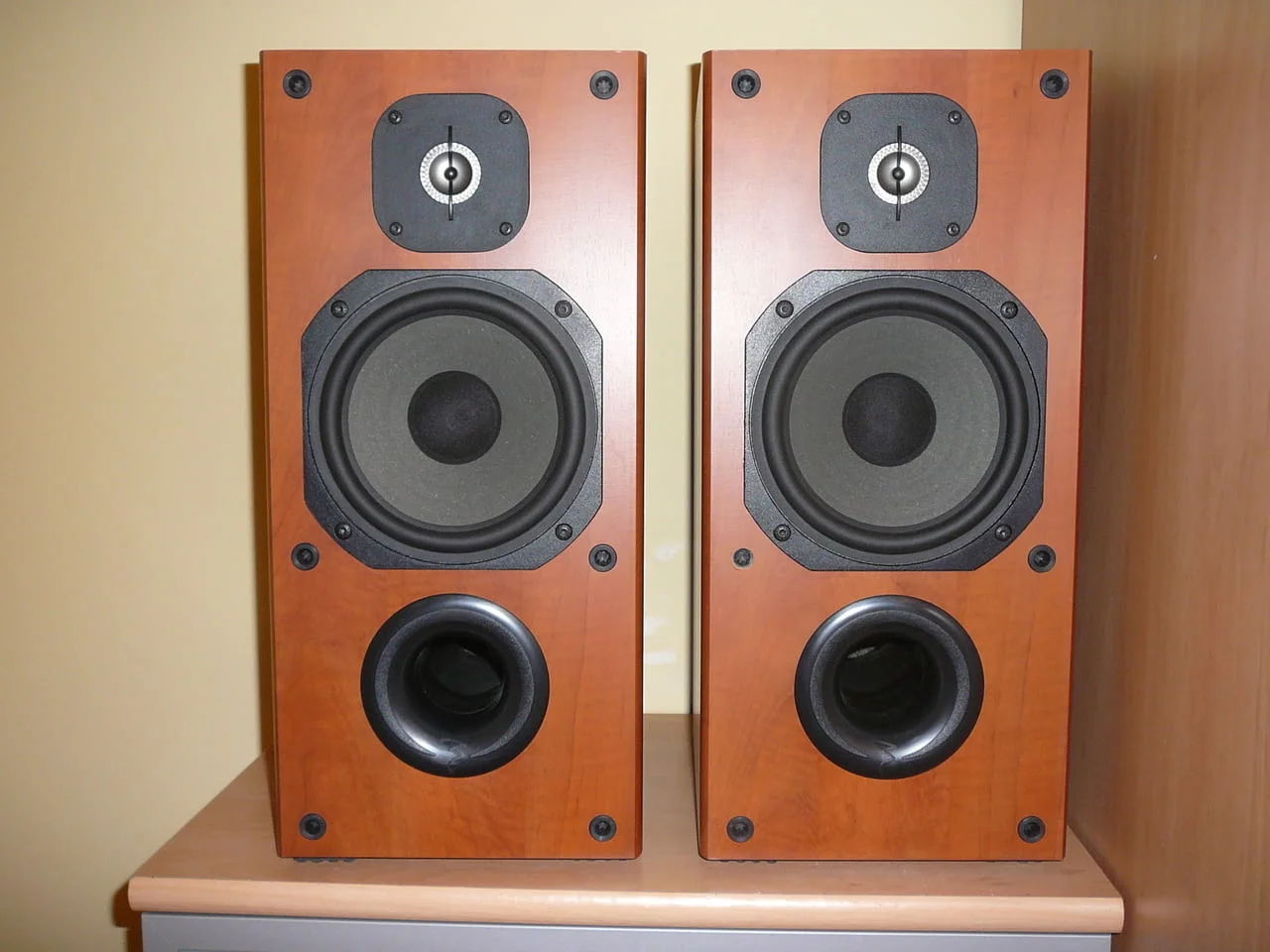 Focal chorus 707 — снимка 4
