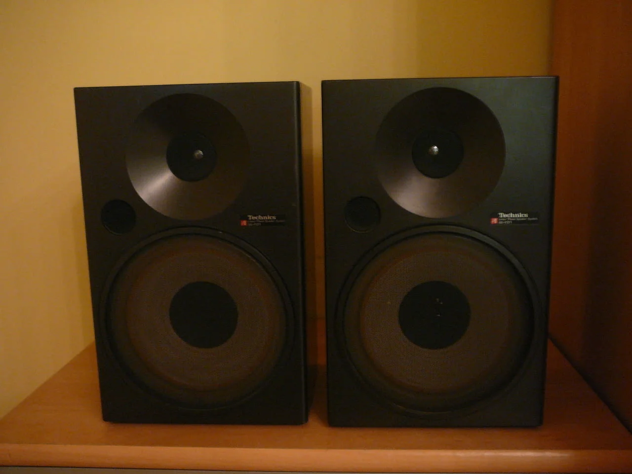 Technics sb-f071