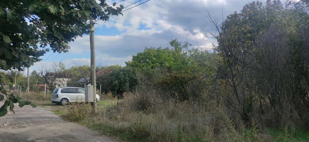 Продавам парцел в гр. Пловдив — снимка 3