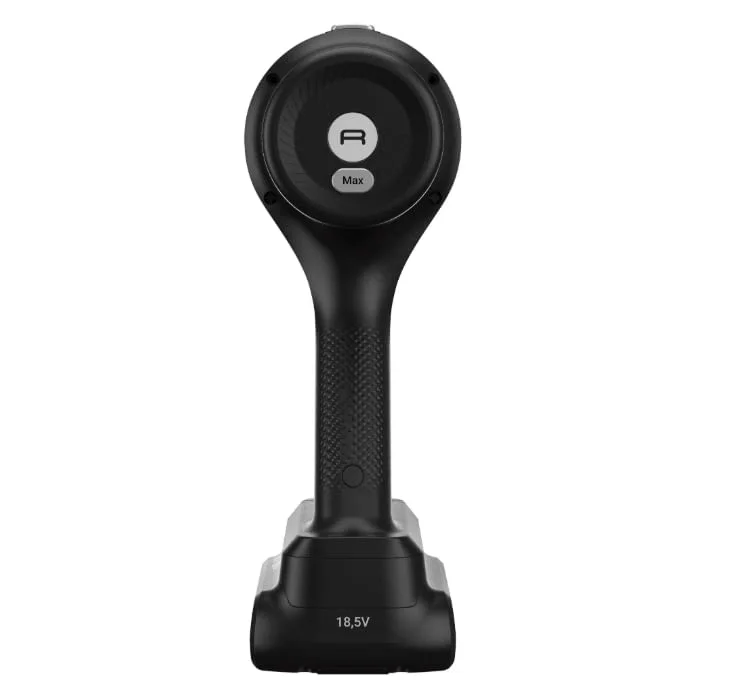 Прахосмукачка, Rowenta RH6A73WO Hvc Versatile X-Pert 7.60 — снимка 3