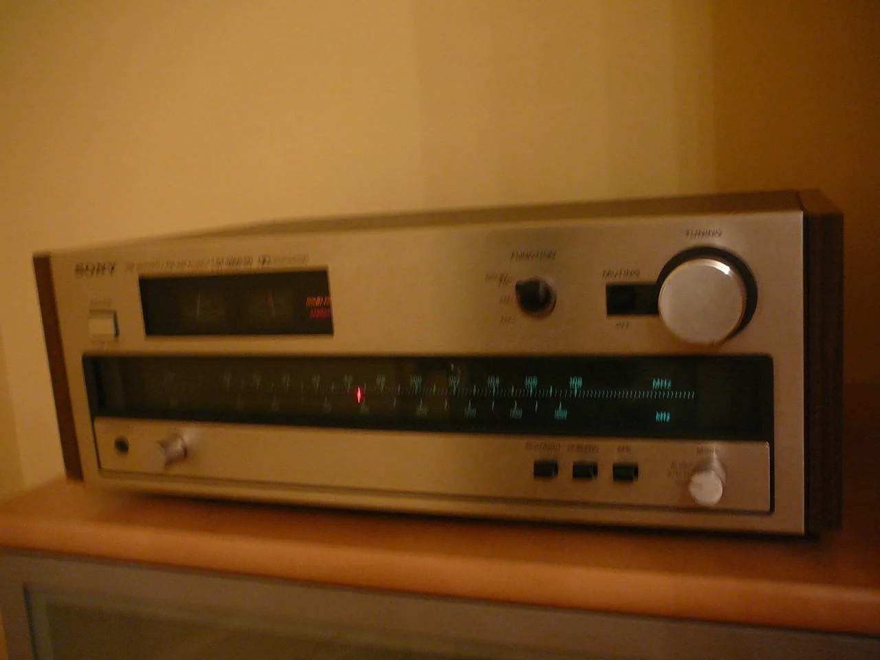 Sony st-5950 — снимка 3