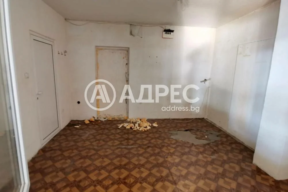 Производствен цех под наем до Техномаркет и Околовръстно шосе - град Сандански — снимка 8