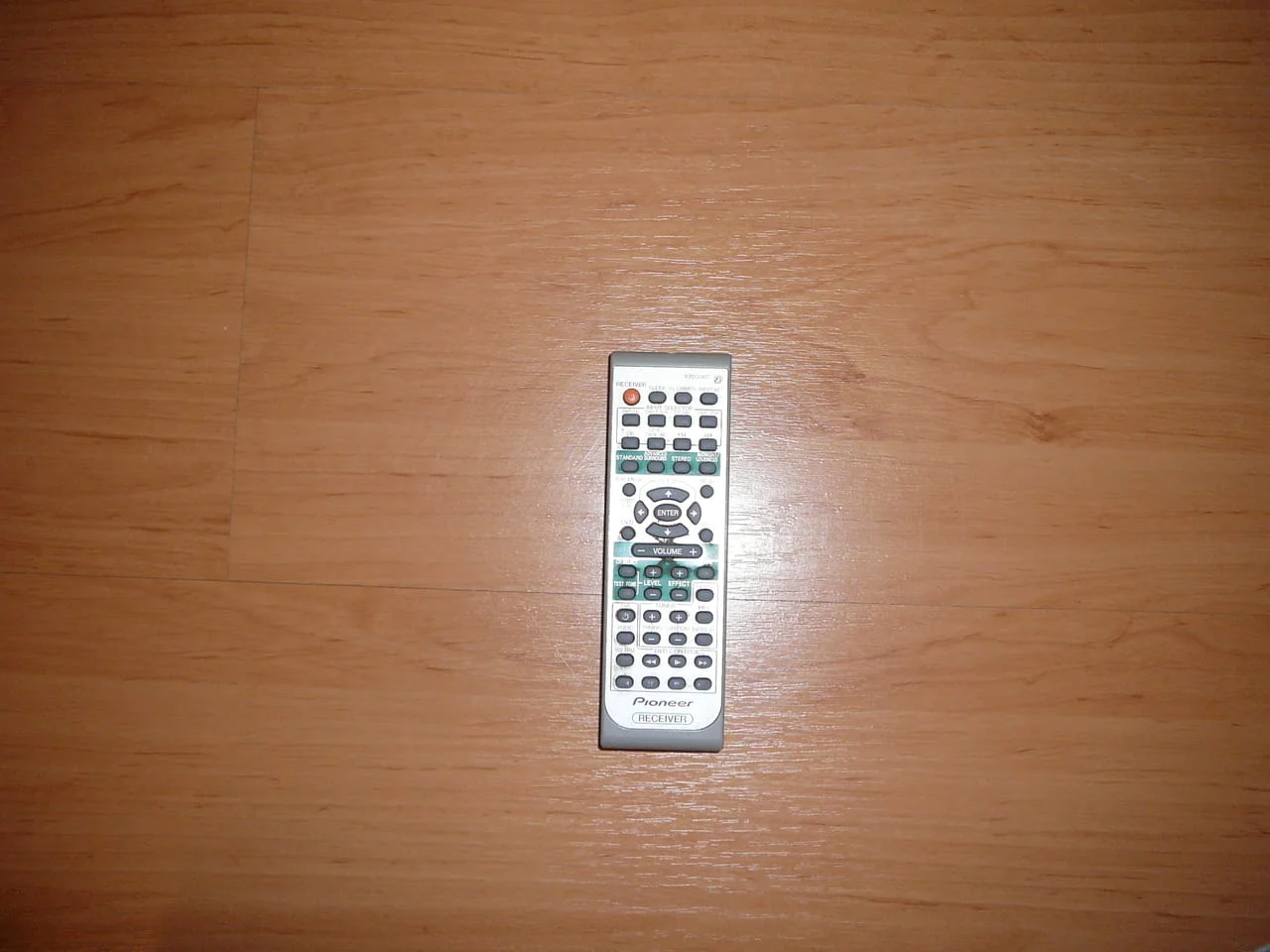 Pioneer xxd3067 — снимка 2