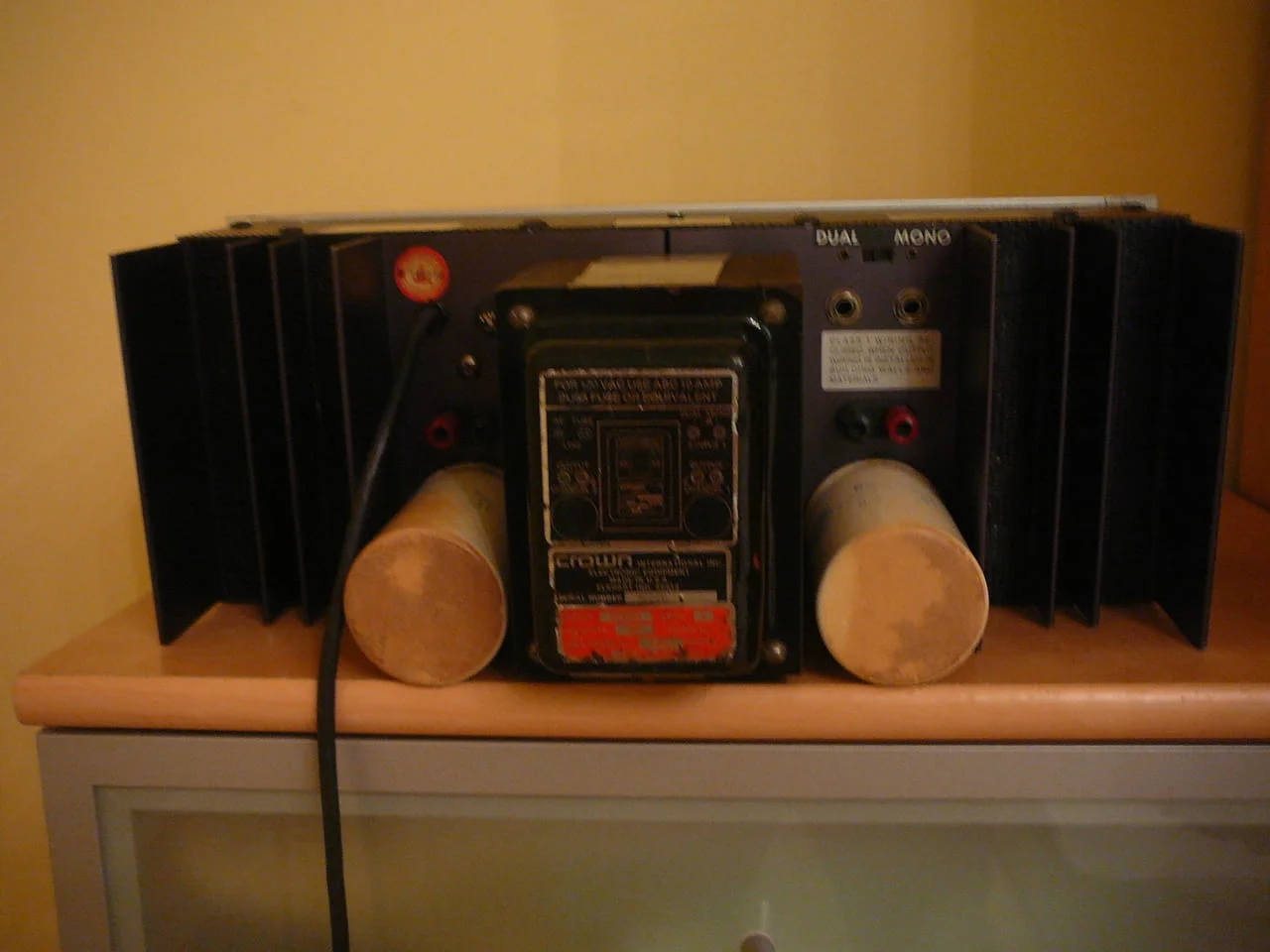 Amcron dc300a — снимка 8