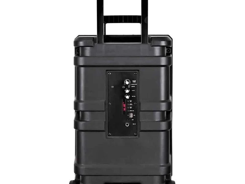 Активна тонколона Rancore RS122XR — снимка 3