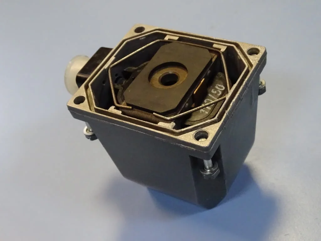 Бобина HYDRONORMA WL70-4-A solenoid coil 110V — снимка 4