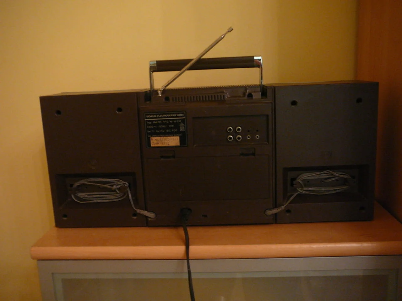 Simens rm-791 — снимка 6