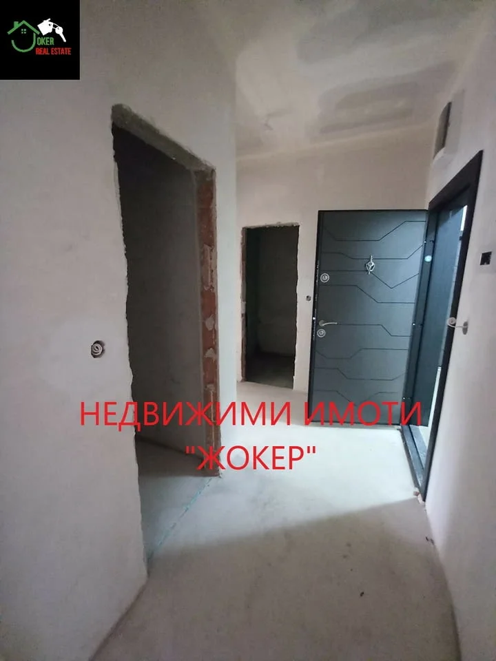 Двустаен апартамент -гр. Велико Търново — снимка 3