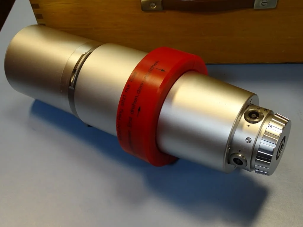 Координатна глава Carl Zeiss Probe Head 3D CMM 877/UMM 850 — снимка 9