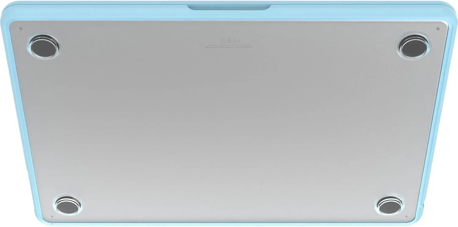OtterBox защитен калъф/кейc за MacBook Air 13" (M2/M3) – удароустойчив, ултра-тънък — снимка 4
