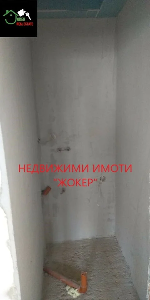 Тристаен апартамент -гр. Велико Търново — снимка 8
