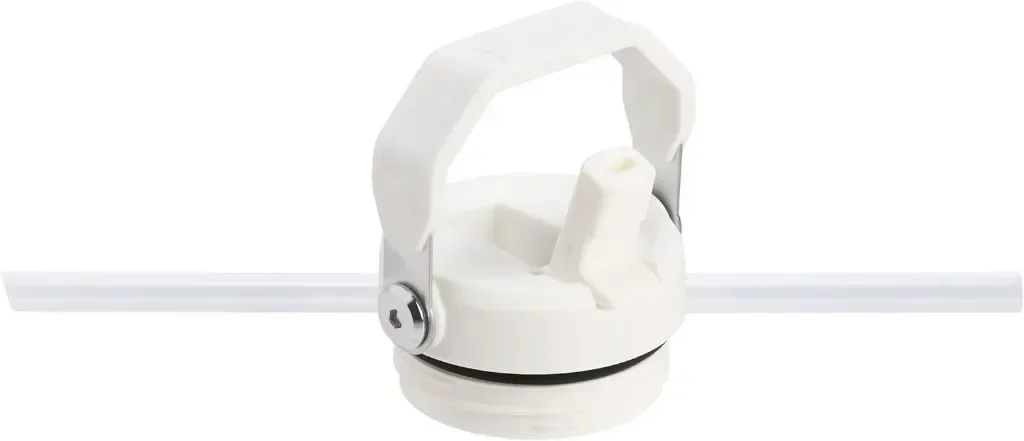 Спортна бутилка за вода Stanley IceFlow Flip Straw 2.0 със сламка 1.06 л 15 часа студено 3 дни с лед — снимка 6