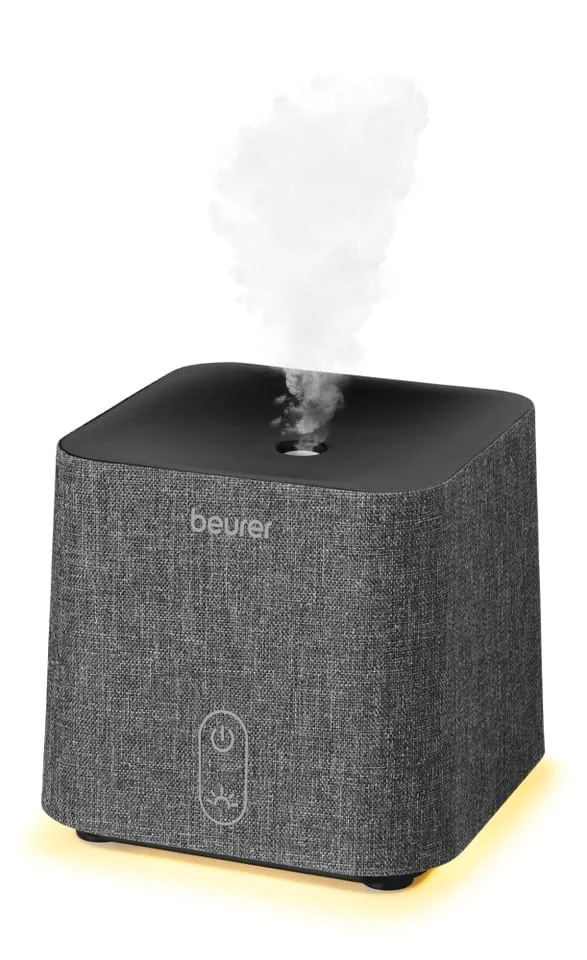 Ароматизатор, Beurer LA 35 Aroma diffuser — снимка 3
