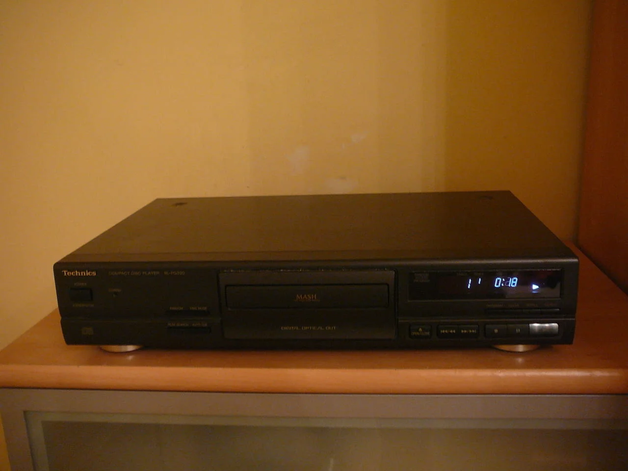 Technics sl-pg390 — снимка 4