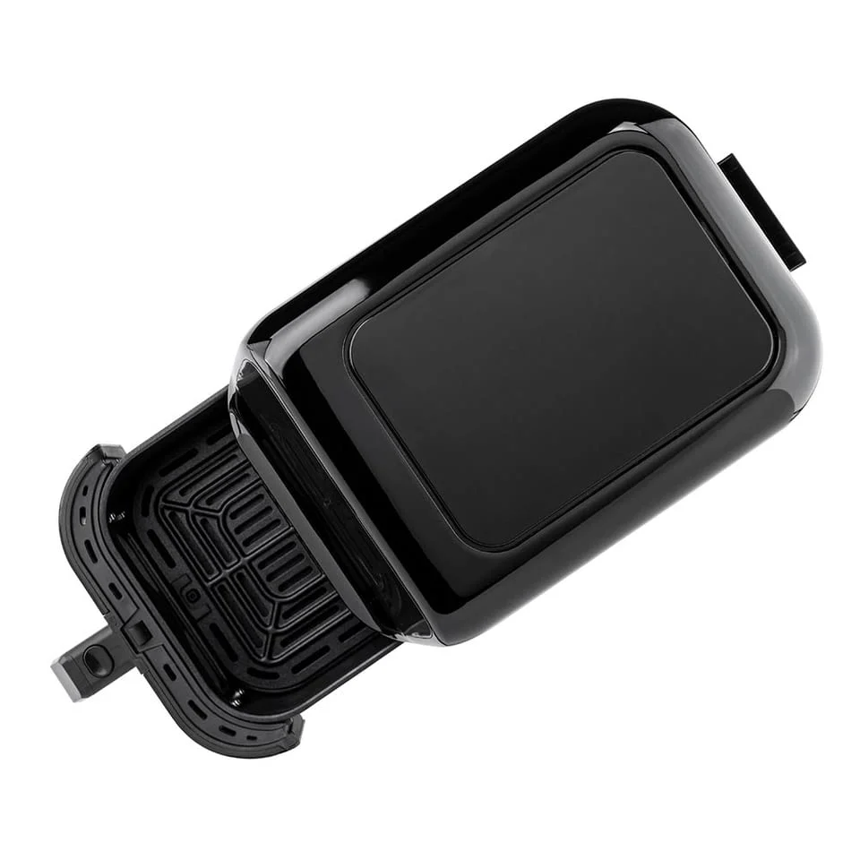 Фритюрник с горещ въздух Muhler MFX-515, 1500W, LED — снимка 3