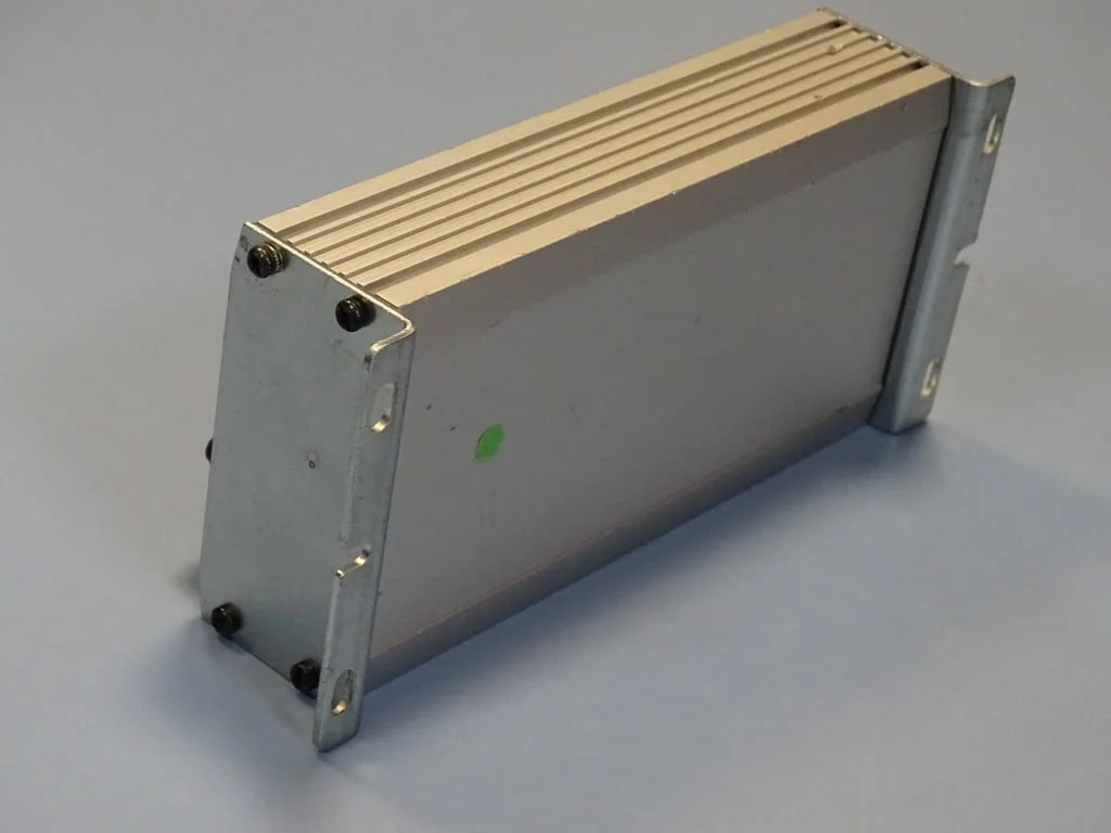 Електронен модул Festo CP-FB09-F Pneumatic Controller module — снимка 4