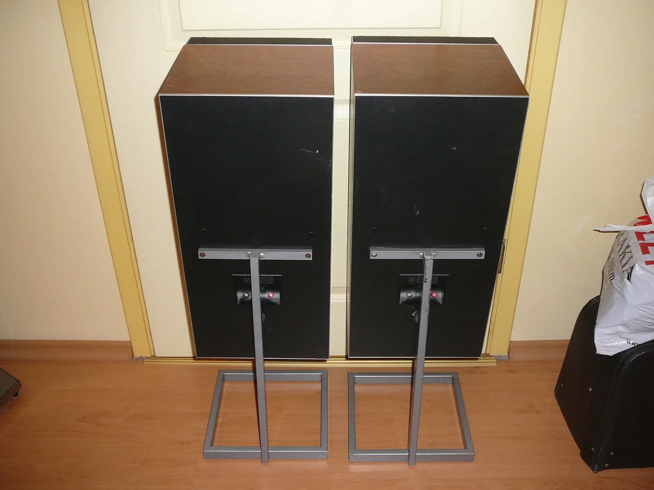 Bang & ojufsen mc 120.2 — снимка 9