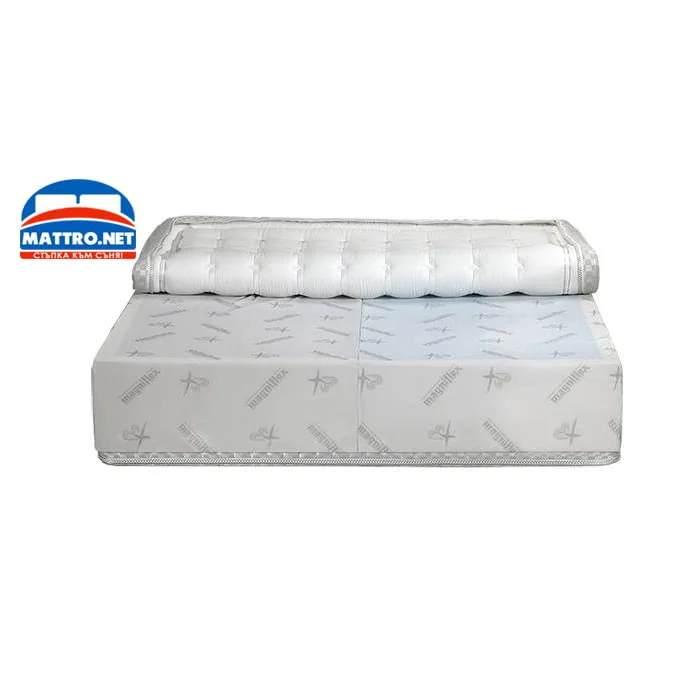 (-15%) Матрак Maestro Dual с намаление и БЕЗПЛАТНА ДОСТАВКА в страната! — снимка 3