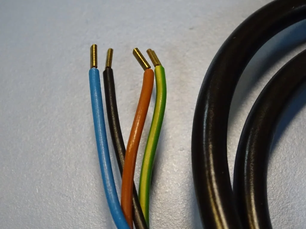 Позиционен превключвател Steute E12KU position switch 5A 250V — снимка 5
